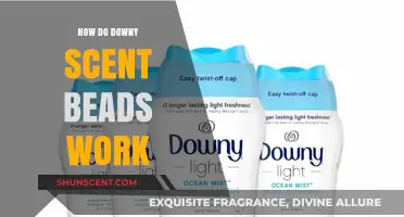 Unveiling the Magic: How Downy Scent Beads Enhance Laundry Freshness