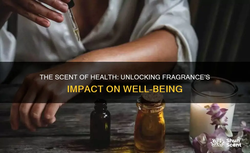 how do fragrances affect our health