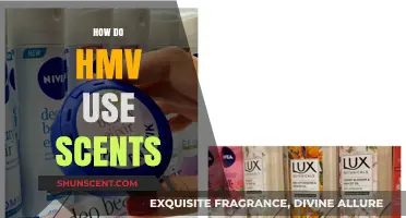 How HMV Enhances Customer Experience Through Strategic Scent Marketing