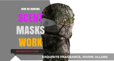 Unveiling the Science Behind Hunting Scent Masks: How They Fool Wildlife