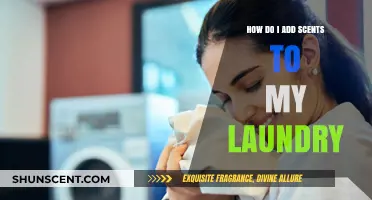 Enhance Your Laundry: Simple Tips for Adding Scents to Clothes