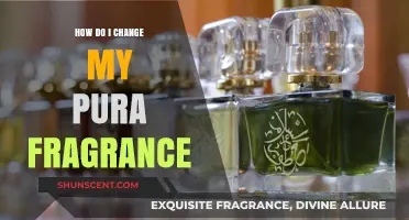 Transform Your Scent: Tips to Alter Your Pura Fragrance