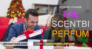 Customizing Your Scentbird Perfumes: A Step-by-Step Guide