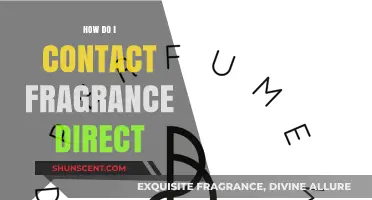 Contacting Fragrance Direct: A Guide to Getting in Touch