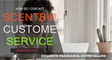 Get in Touch: Scentbird's Customer Service Contact Options