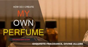 Creating Your Signature Scent: A Guide to Making Perfume