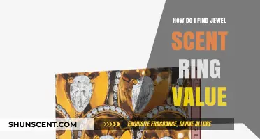 Discovering the True Value of Your Jewel Scent Ring: A Guide