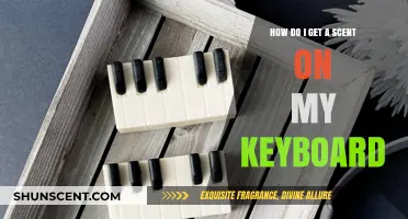 Infuse Your Keyboard with Fragrance: Simple Steps to Scented Typing