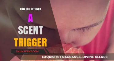 Overcoming Scent Triggers: Strategies to Heal and Move Forward