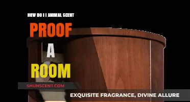 Effective Strategies to Animal-Proof Your Room Against Unwanted Scents