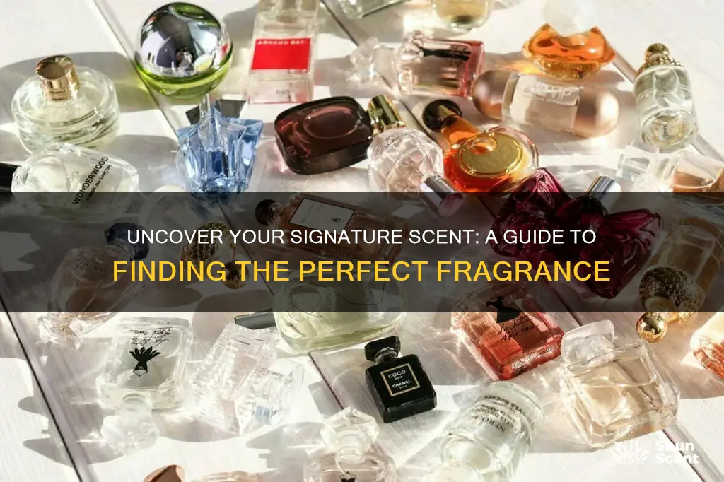 how do i know what fragrance is right for me