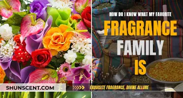 Exploring Fragrance Families: Finding Your Signature Scent