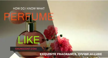 Finding Your Signature Scent: A Guide