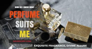 Finding Your Signature Scent: A Guide