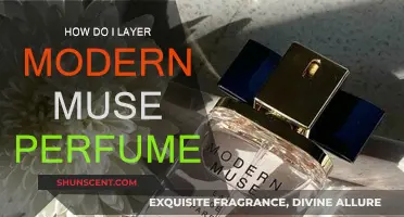The Art of Layering: Modern Muse, a Sensory Experience