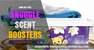 Enhance Your Laundry with Snuggle Scent Boosters: A Simple Guide