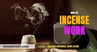 Incense 101: How Do Scents Work?