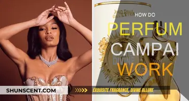 The Art of Perfume Campaigns: Strategies and Secrets