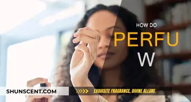 The Science of Scents: How Do Perfumes Work?