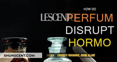 The Fragrance Factor: Hormone Disrupting Perfumes
