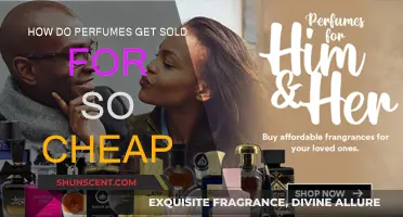 The Dark Side of Cheap Perfumes