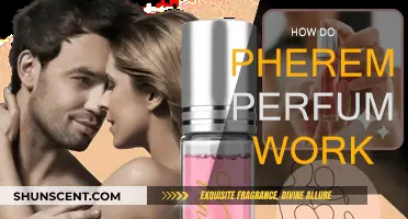 Pheromone Perfumes: Do They Work?
