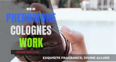 Unlocking the Power of Pheromone Colognes