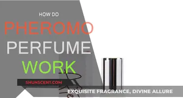 Pheromone Perfumes: The Science of Attraction