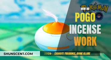 Understanding the Working of Pogo Incense