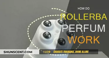 Rollerball Perfumes: How Do They Work?