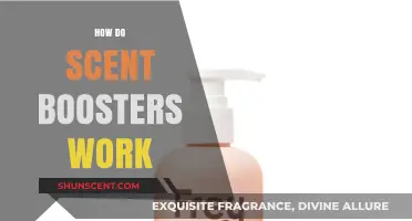 Unveiling the Science: How Scent Boosters Enhance Laundry Fragrance