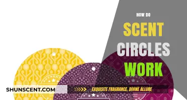 Understanding Scent Circles: How They Work and Enhance Aromatherapy