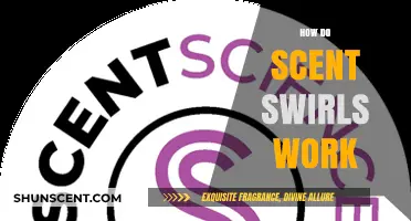 Unveiling the Science Behind Scent Swirls: How They Work and Why