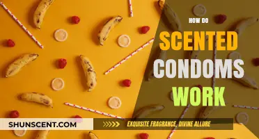 Unveiling the Science Behind Scented Condoms: How They Enhance Intimacy