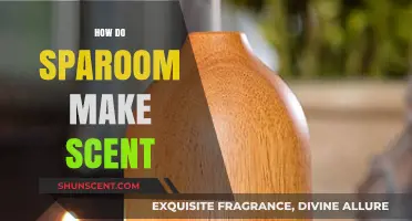 The Art of Sparoom Scents: Crafting Aromas for Relaxation and Wellness