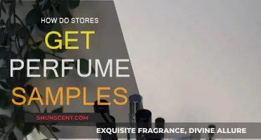 Exploring Perfume Sample Sources for Retailers
