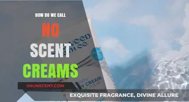 Unscented Skincare: Understanding and Naming Fragrance-Free Creams