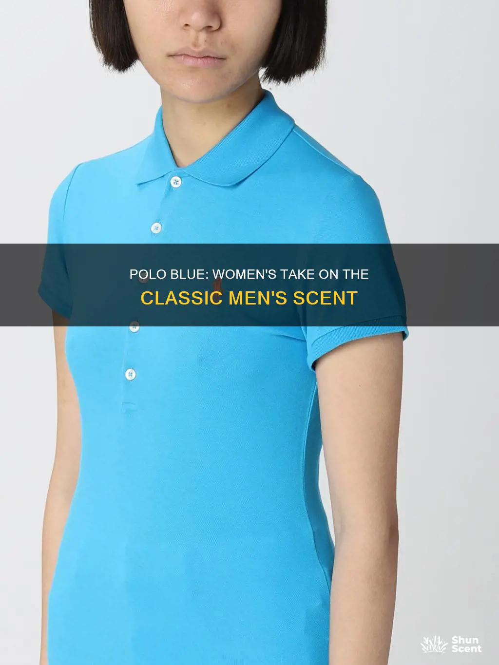 how do women feel about polo blue cologne on men