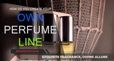 Creating a Scented Empire: Launching Your Perfume Line