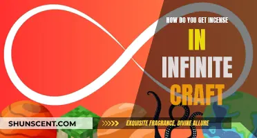 Where to Find Incense in Infinite Craft