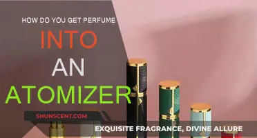 Filling Your Atomizer: A Step-by-Step Guide
