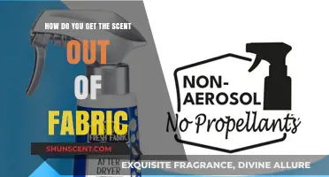 Effective Ways to Remove Stubborn Scents from Fabric Easily