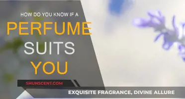 Finding Your Perfect Scent: The Ultimate Guide