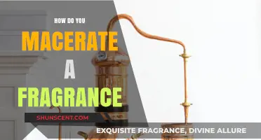 Mastering the Art of Fragrance: The Ultimate Guide to Maceration