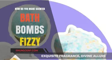 Creating Fizzy Scented Bath Bombs: Simple DIY Tips and Tricks