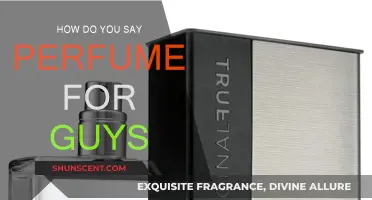 The Evolution of Men's Fragrances