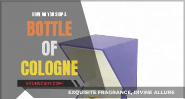 Shipping Cologne: A Step-by-Step Guide to Safe Delivery