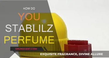 Stabilizing Perfumes: Tips to Make Scents Last Longer