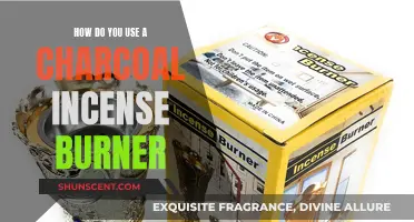 Charcoal Incense Burner: A Step-by-Step Guide to Getting Started