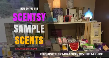 Mastering Scentsy Samples: Tips to Enhance Your Fragrance Experience